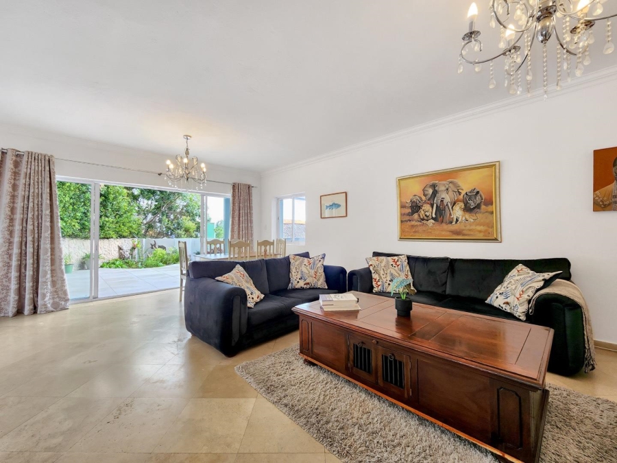 To Let 3 Bedroom Property for Rent in Camps Bay Western Cape
